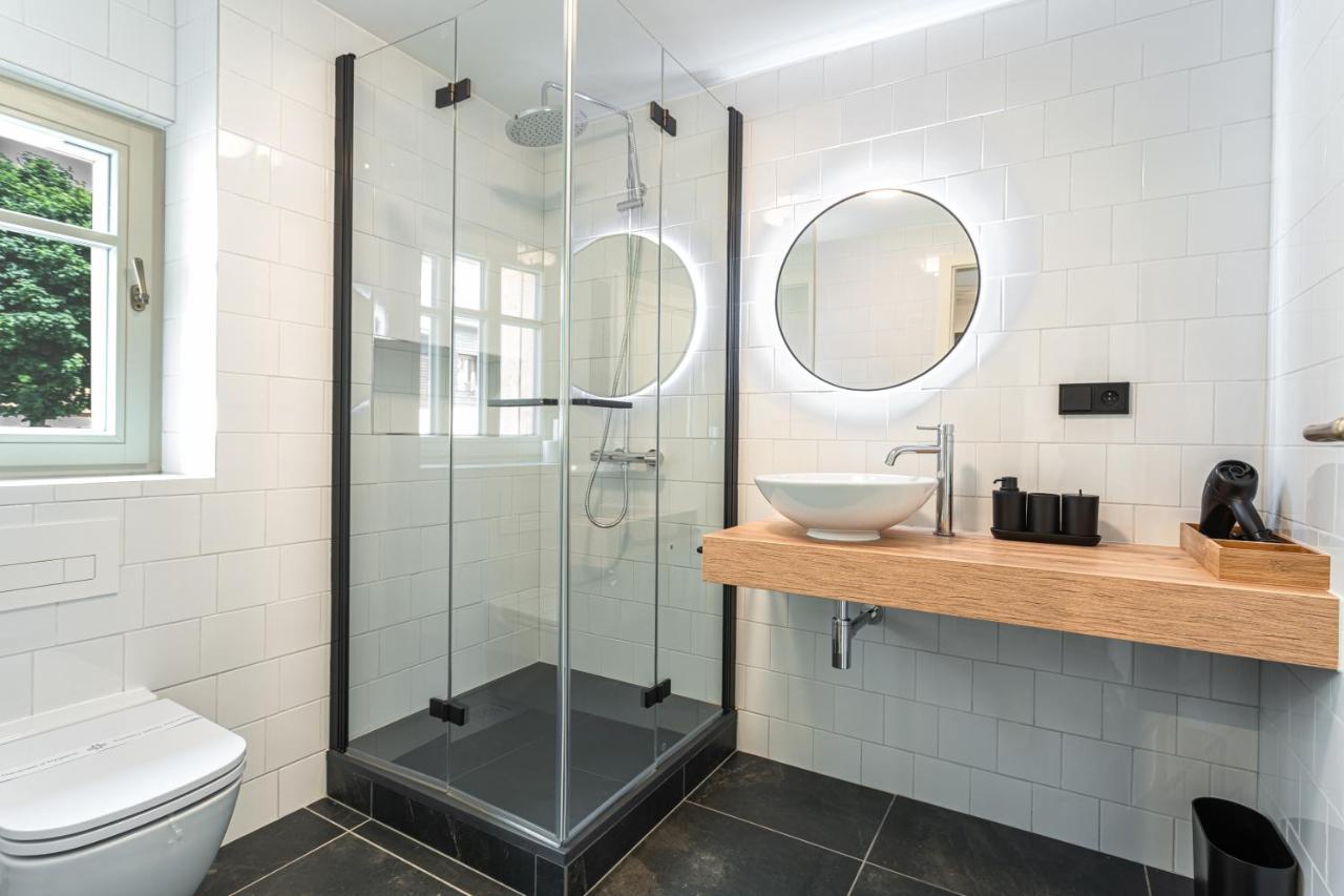 Apartmany Volf - Boží Dar Exteriör bild